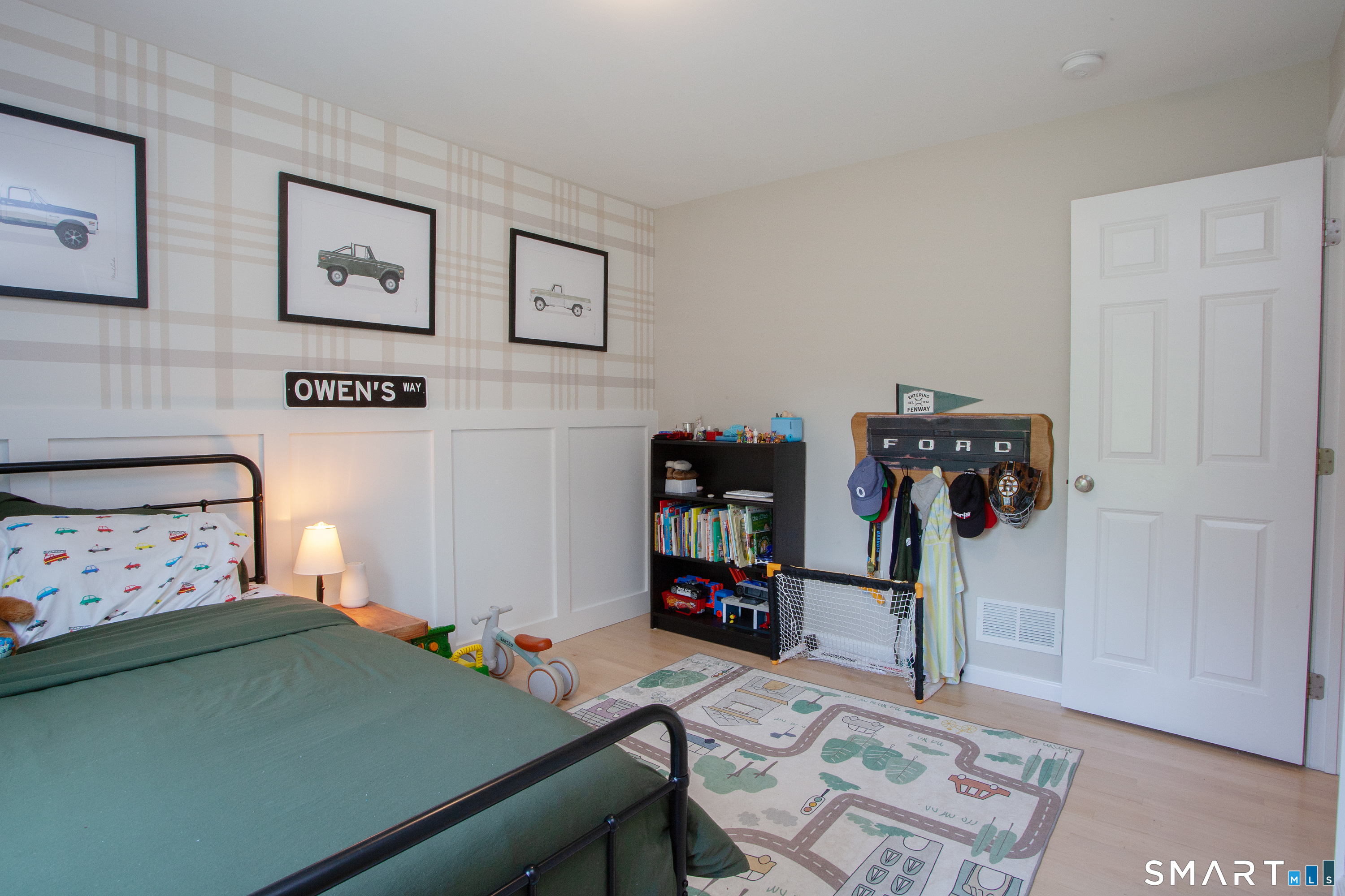 93 Rye Hill Circle Somers CT 06071
