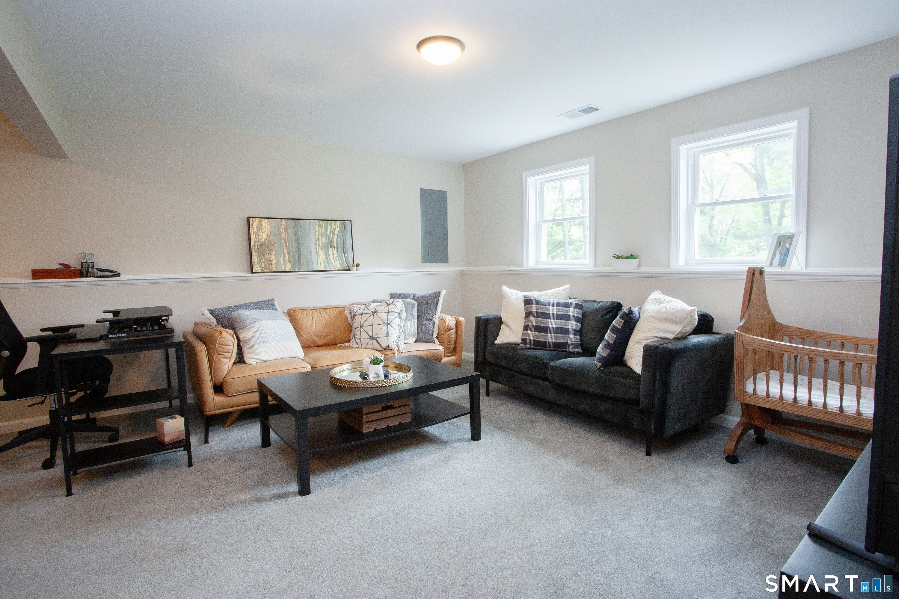 93 Rye Hill Circle Somers CT 06071