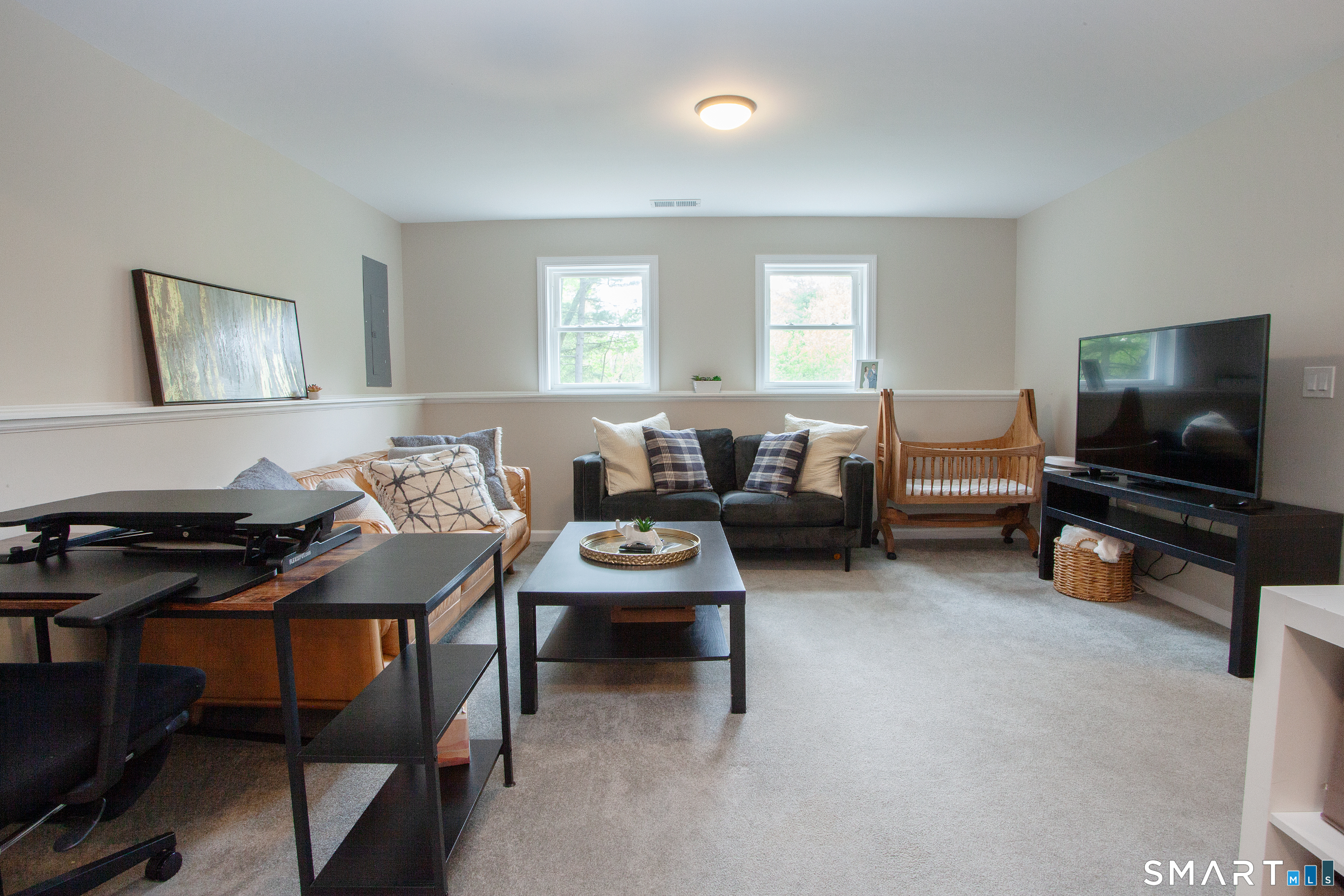 93 Rye Hill Circle Somers CT 06071