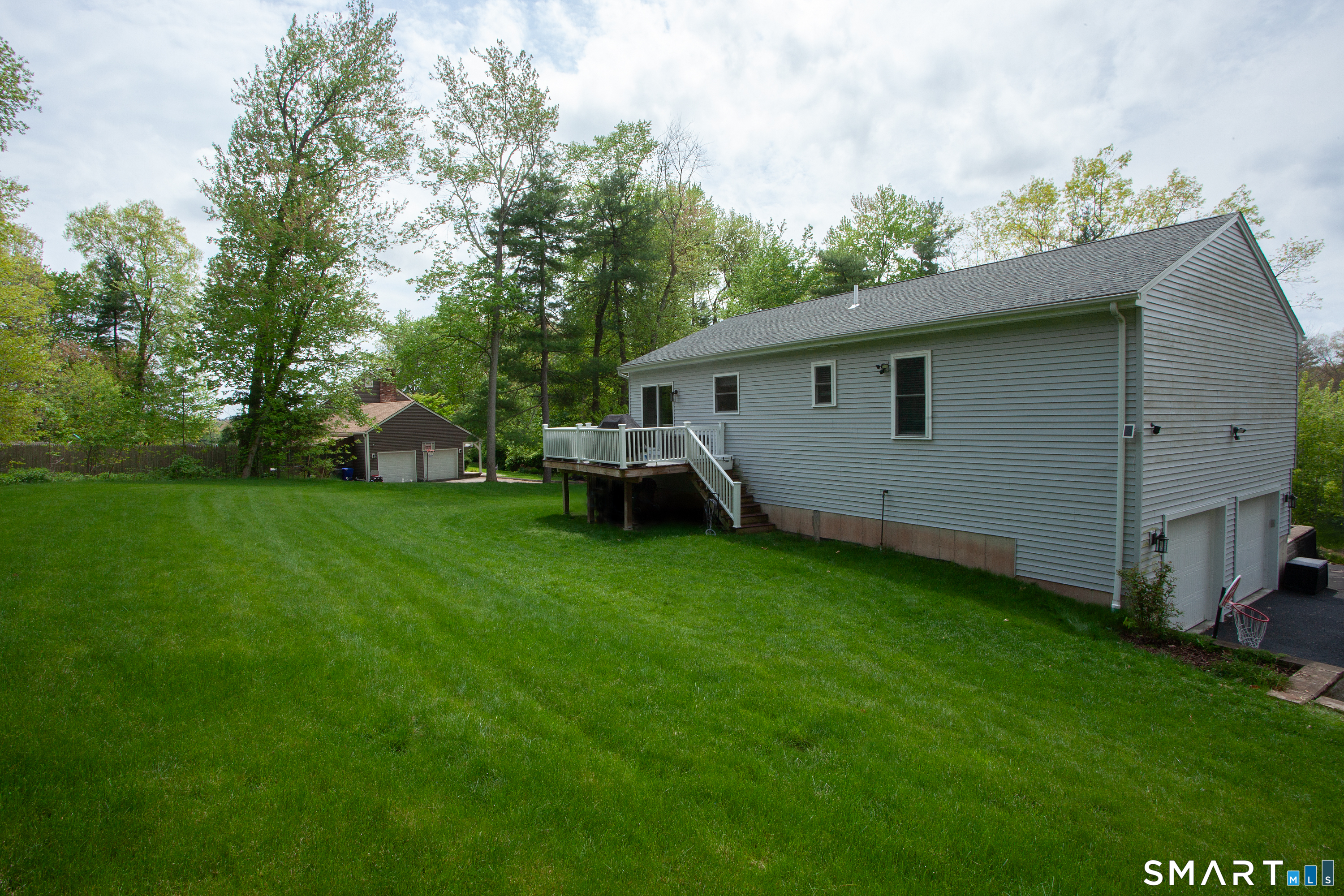 93 Rye Hill Circle Somers CT 06071