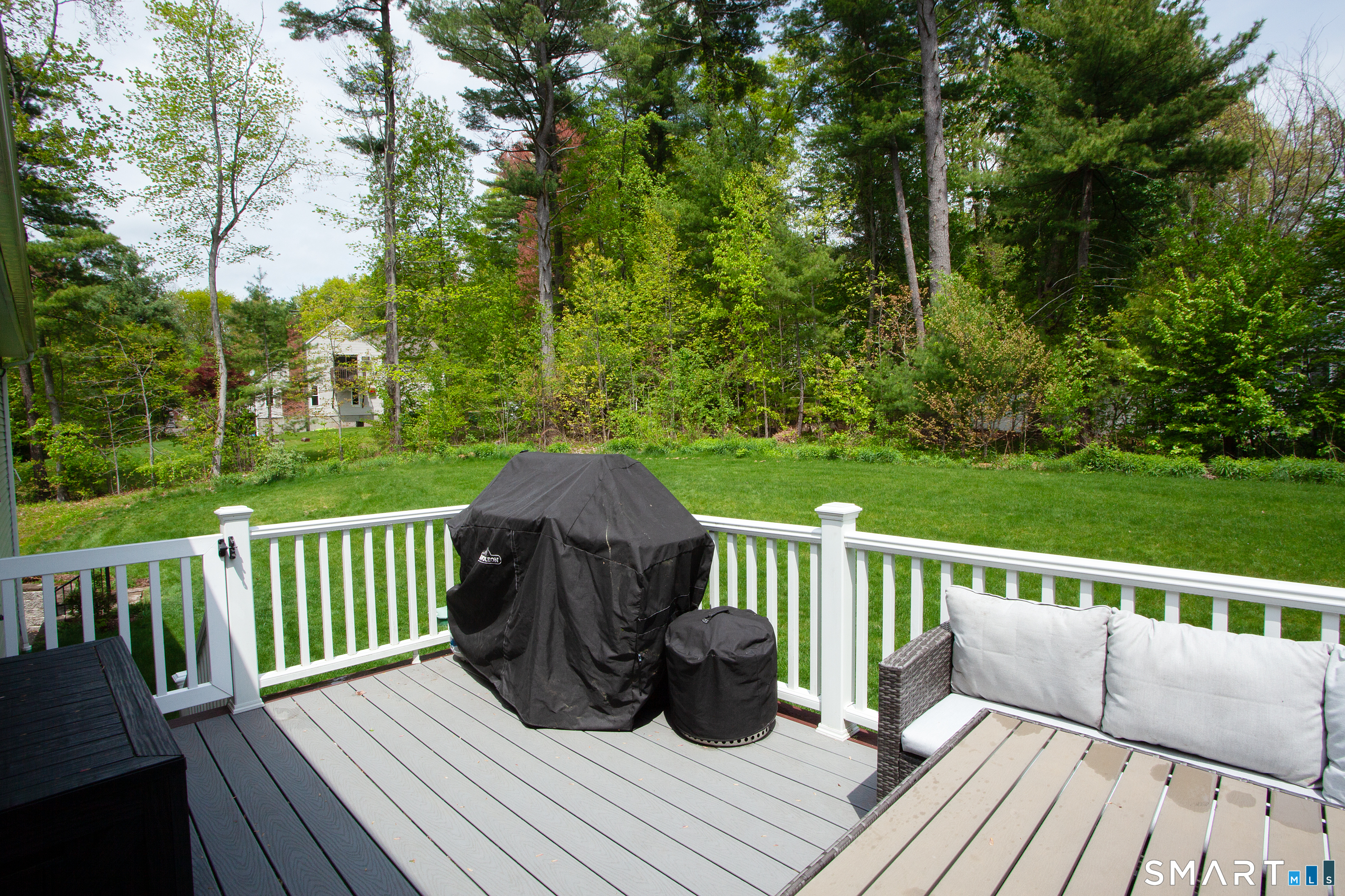 93 Rye Hill Circle Somers CT 06071
