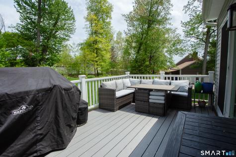 93 Rye Hill Circle Somers CT 06071