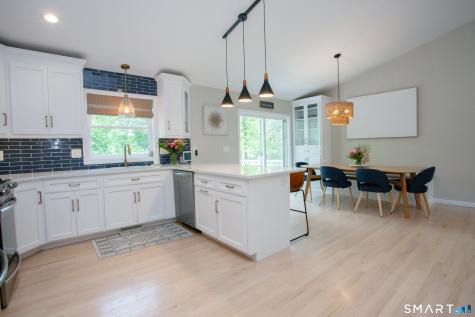 93 Rye Hill Circle Somers CT 06071