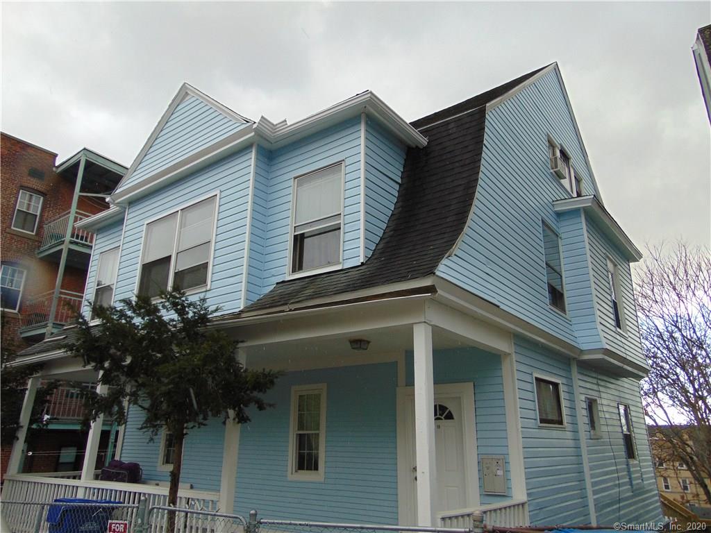 19 Plaza Avenue Waterbury CT 06710
