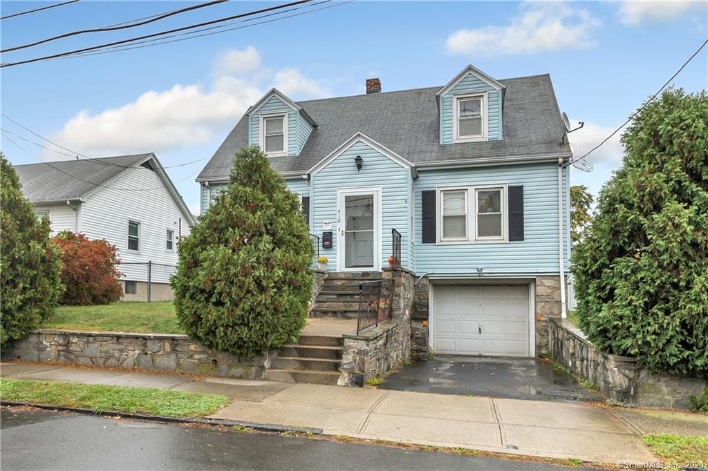 410 Kent Avenue Bridgeport CT 06610