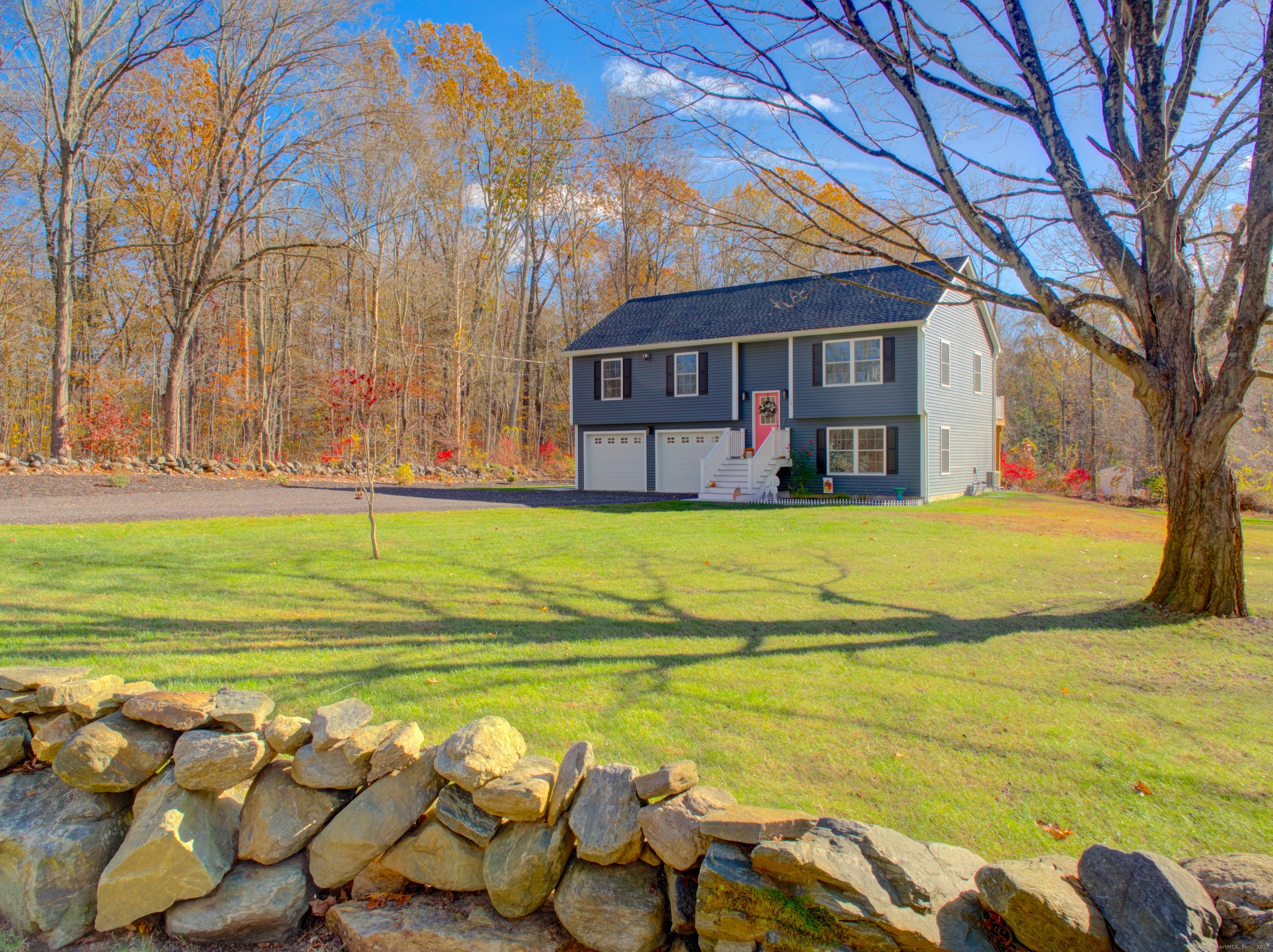 118 Branch Hill Road Preston CT 06365