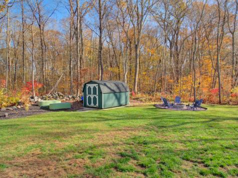 118 Branch Hill Road Preston CT 06365