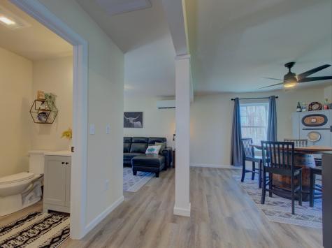 118 Branch Hill Road Preston CT 06365