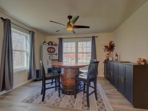 118 Branch Hill Road Preston CT 06365