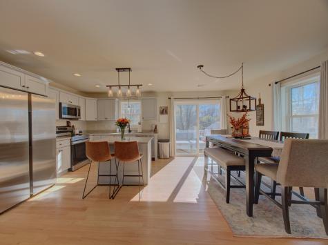 118 Branch Hill Road Preston CT 06365