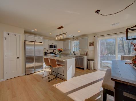 118 Branch Hill Road Preston CT 06365