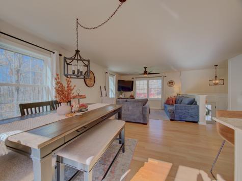 118 Branch Hill Road Preston CT 06365