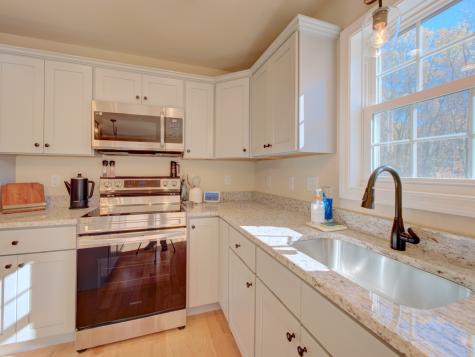 118 Branch Hill Road Preston CT 06365