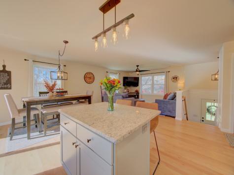 118 Branch Hill Road Preston CT 06365