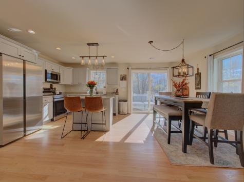 118 Branch Hill Road Preston CT 06365