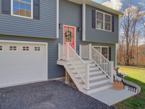 118 Branch Hill Road Preston CT 06365