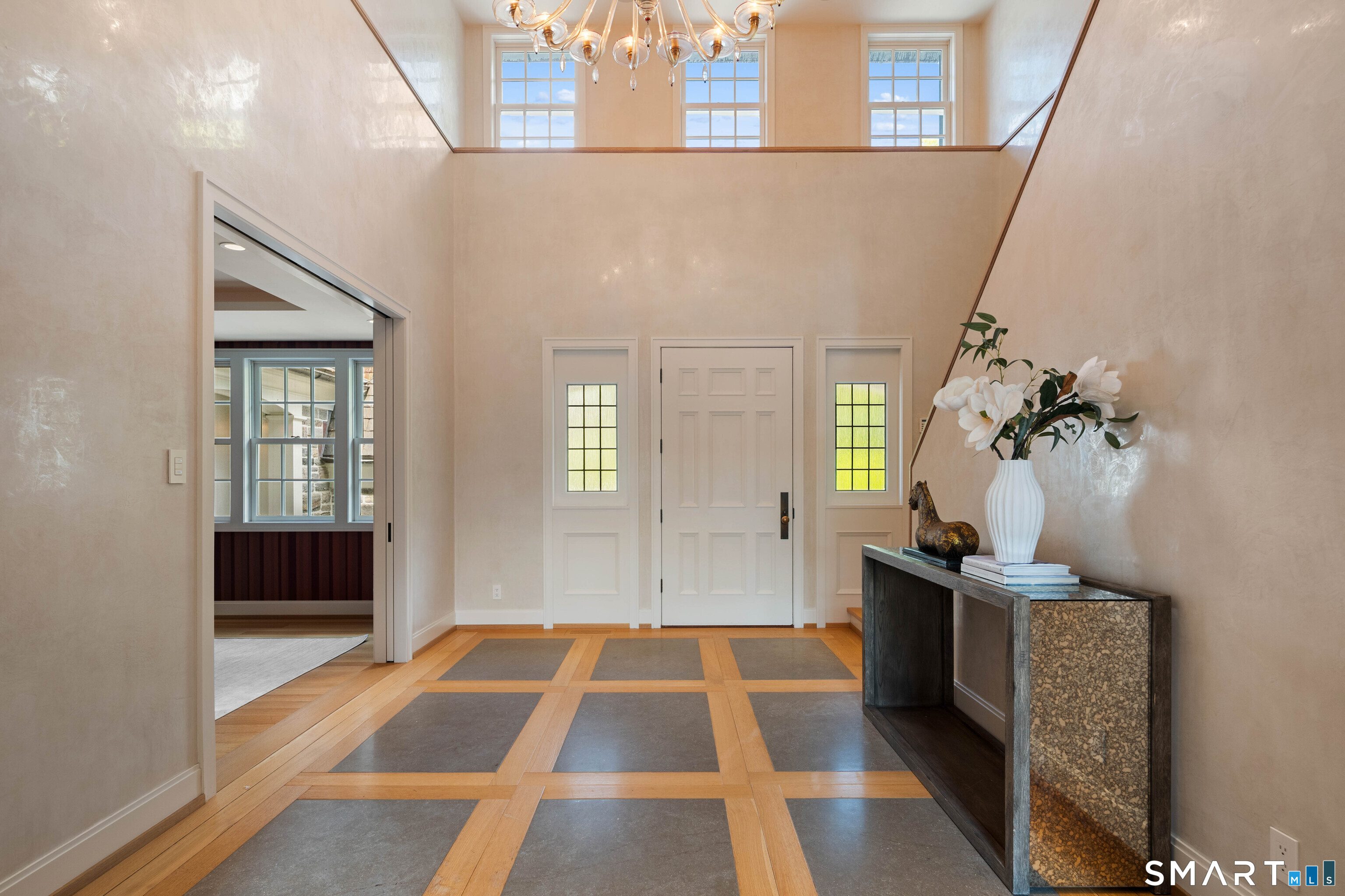 114 Adams Lane New Canaan CT 06840