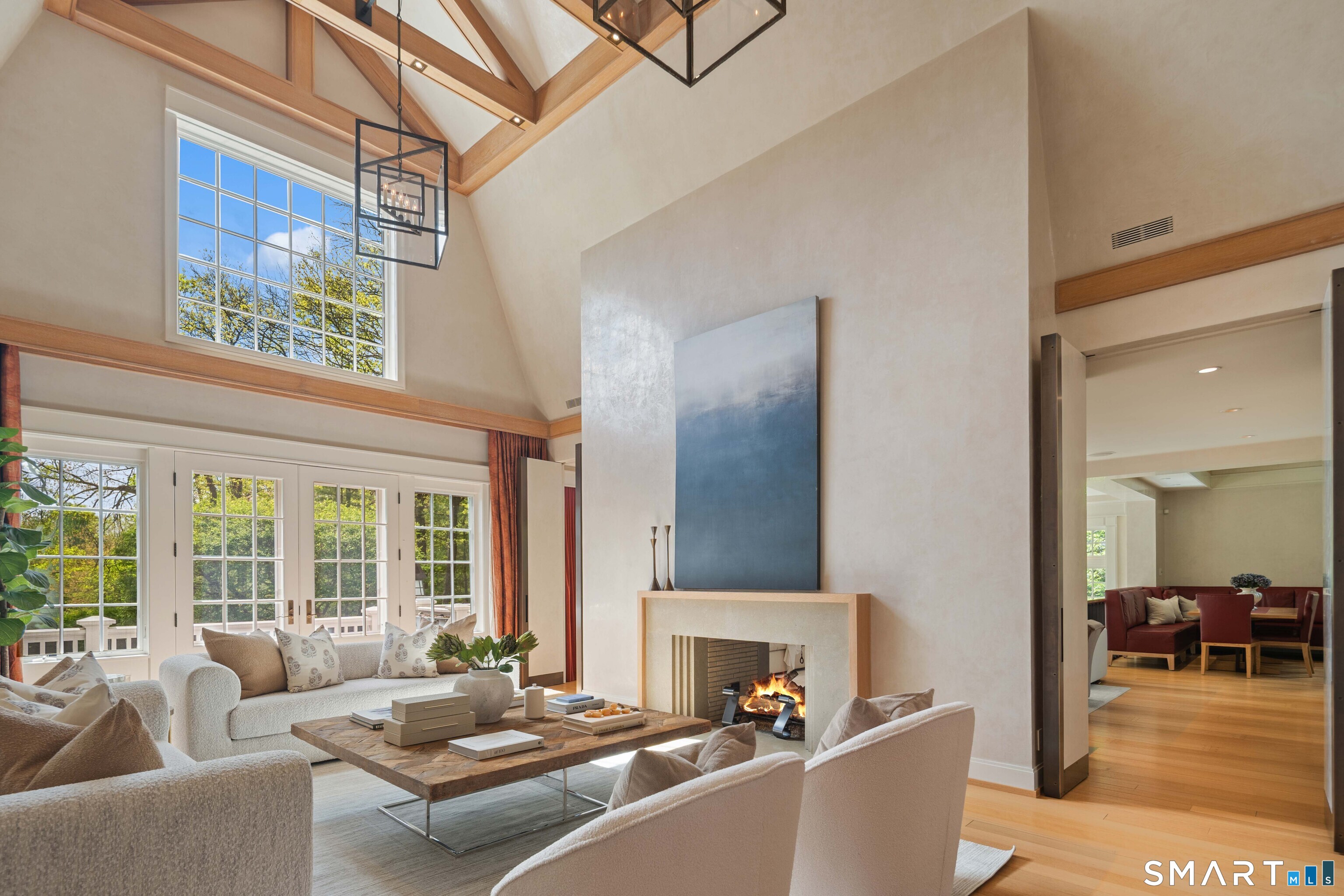 114 Adams Lane New Canaan CT 06840