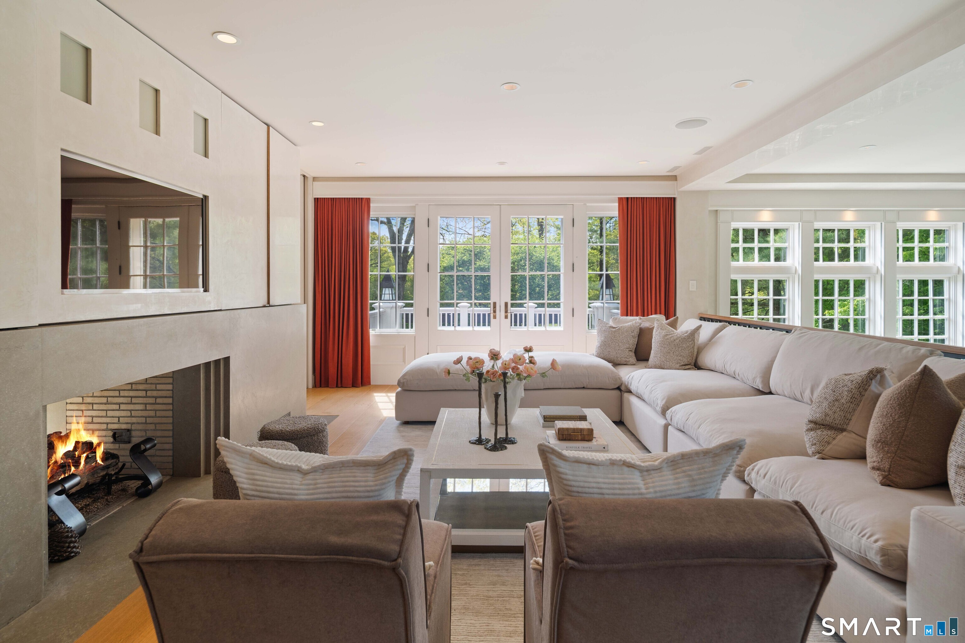 114 Adams Lane New Canaan CT 06840