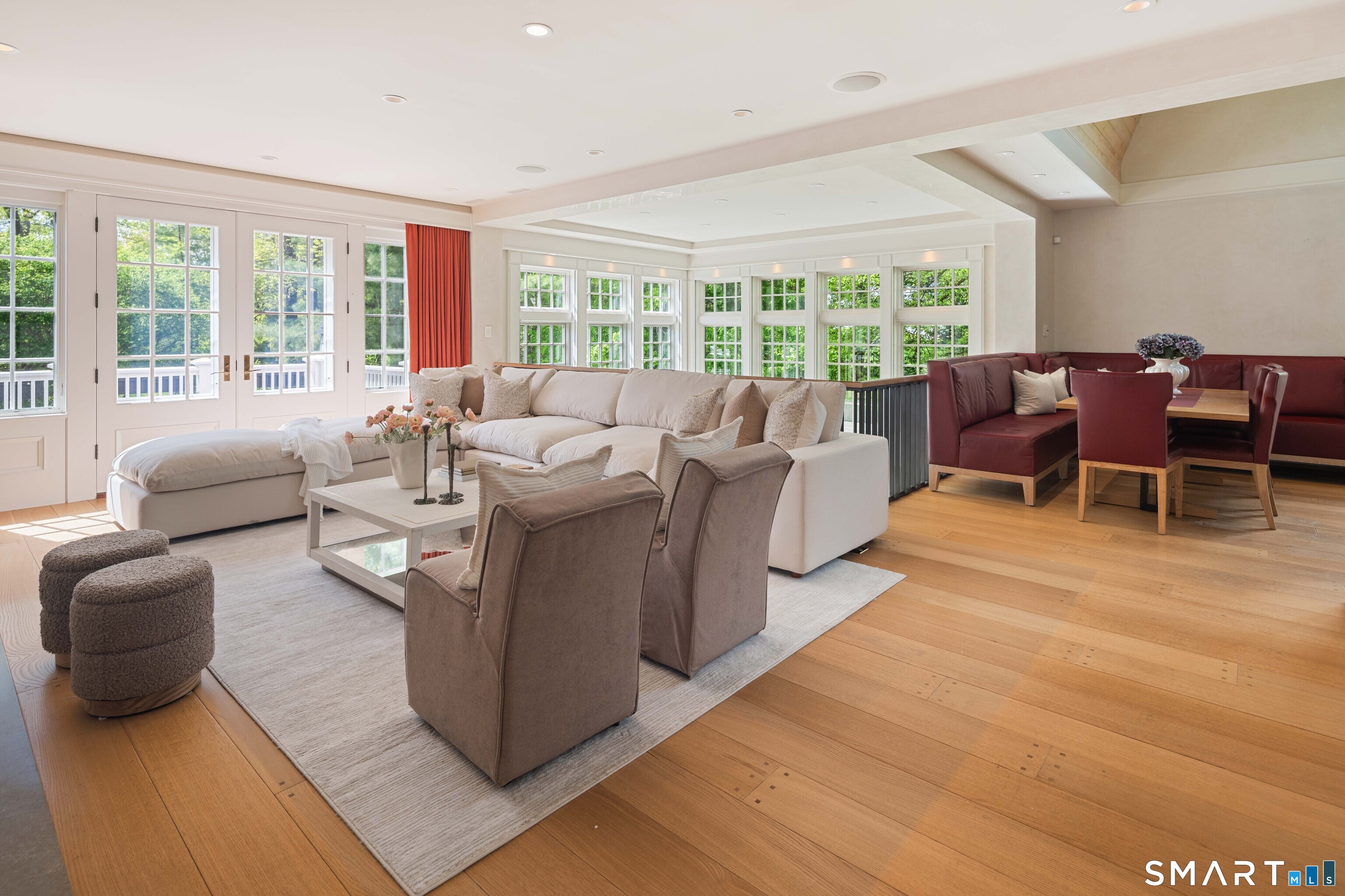 114 Adams Lane New Canaan CT 06840