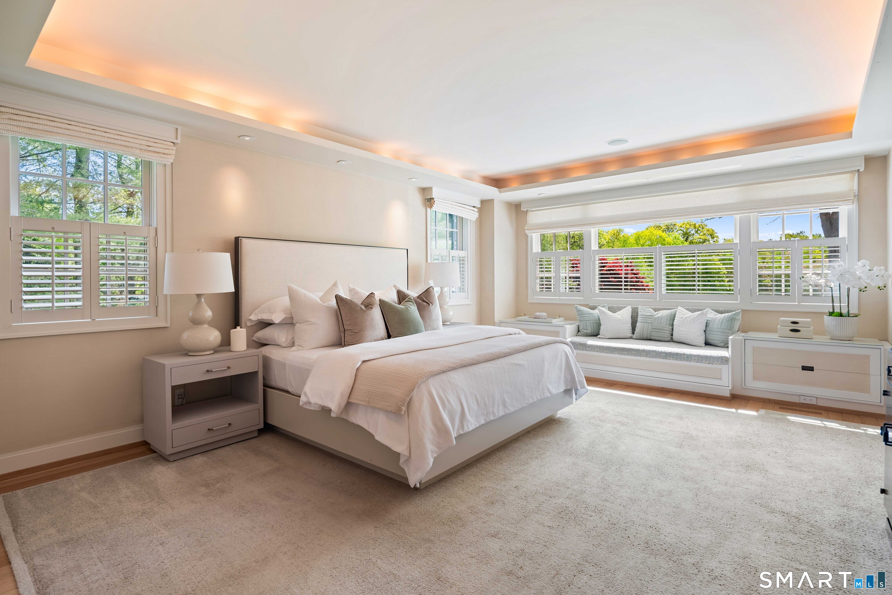 114 Adams Lane New Canaan CT 06840