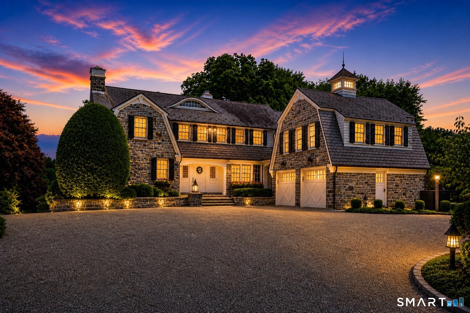 114 Adams Lane New Canaan CT 06840
