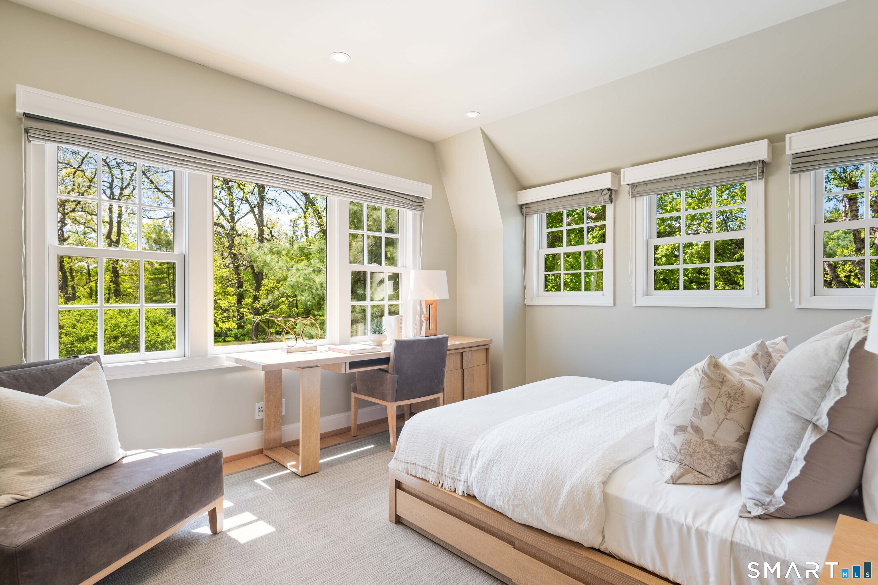 114 Adams Lane New Canaan CT 06840
