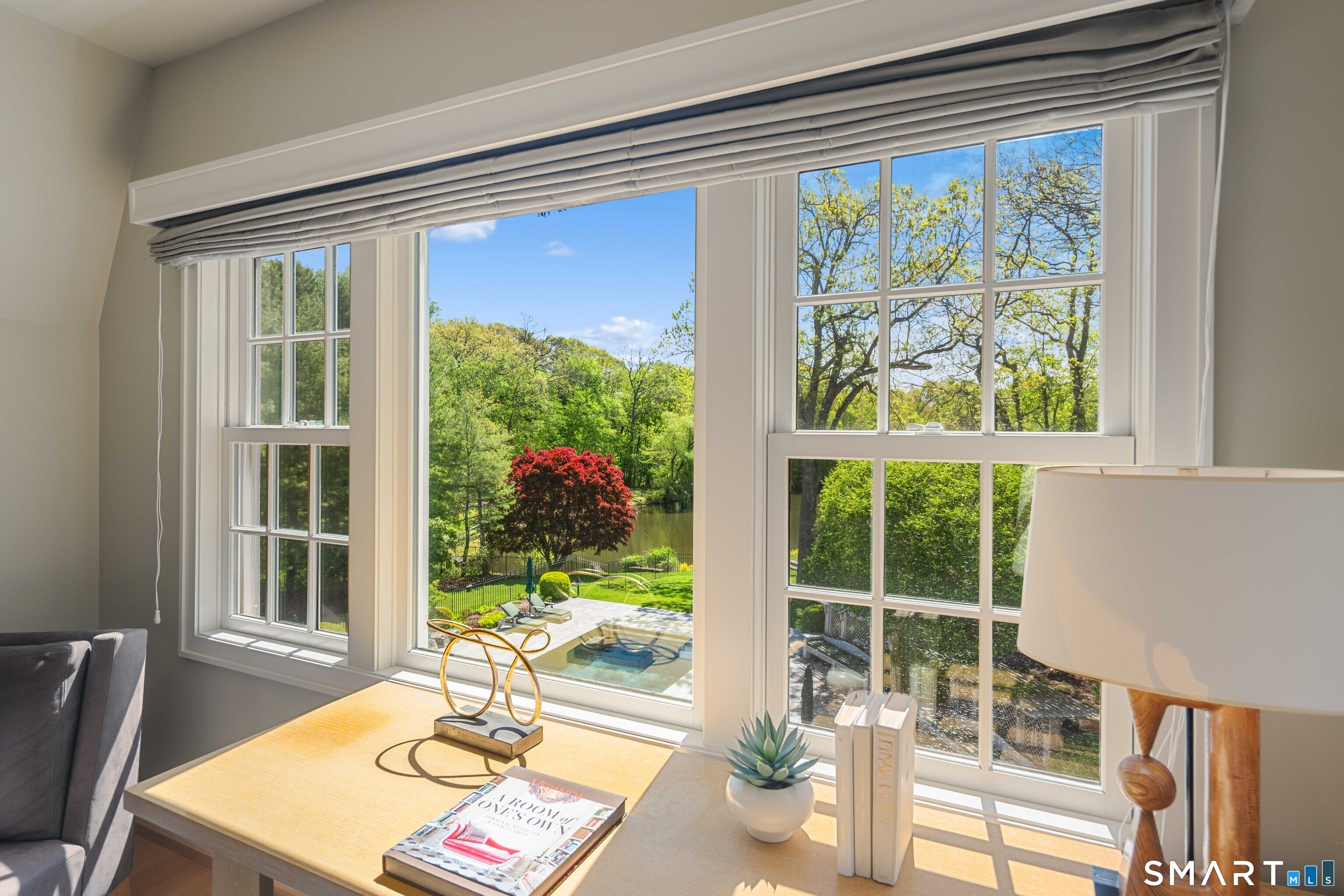 114 Adams Lane New Canaan CT 06840