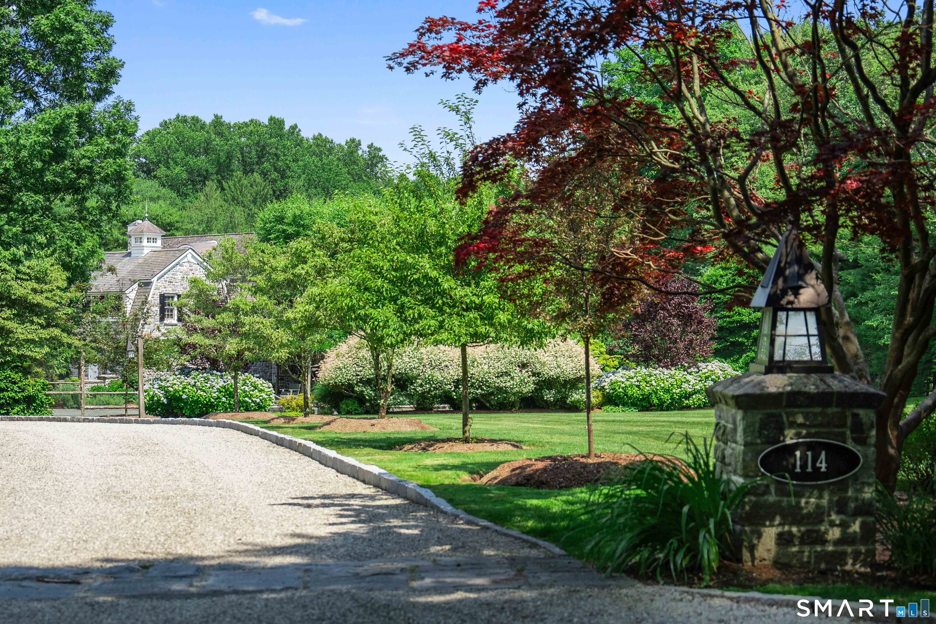 114 Adams Lane New Canaan CT 06840