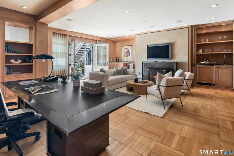 114 Adams Lane New Canaan CT 06840