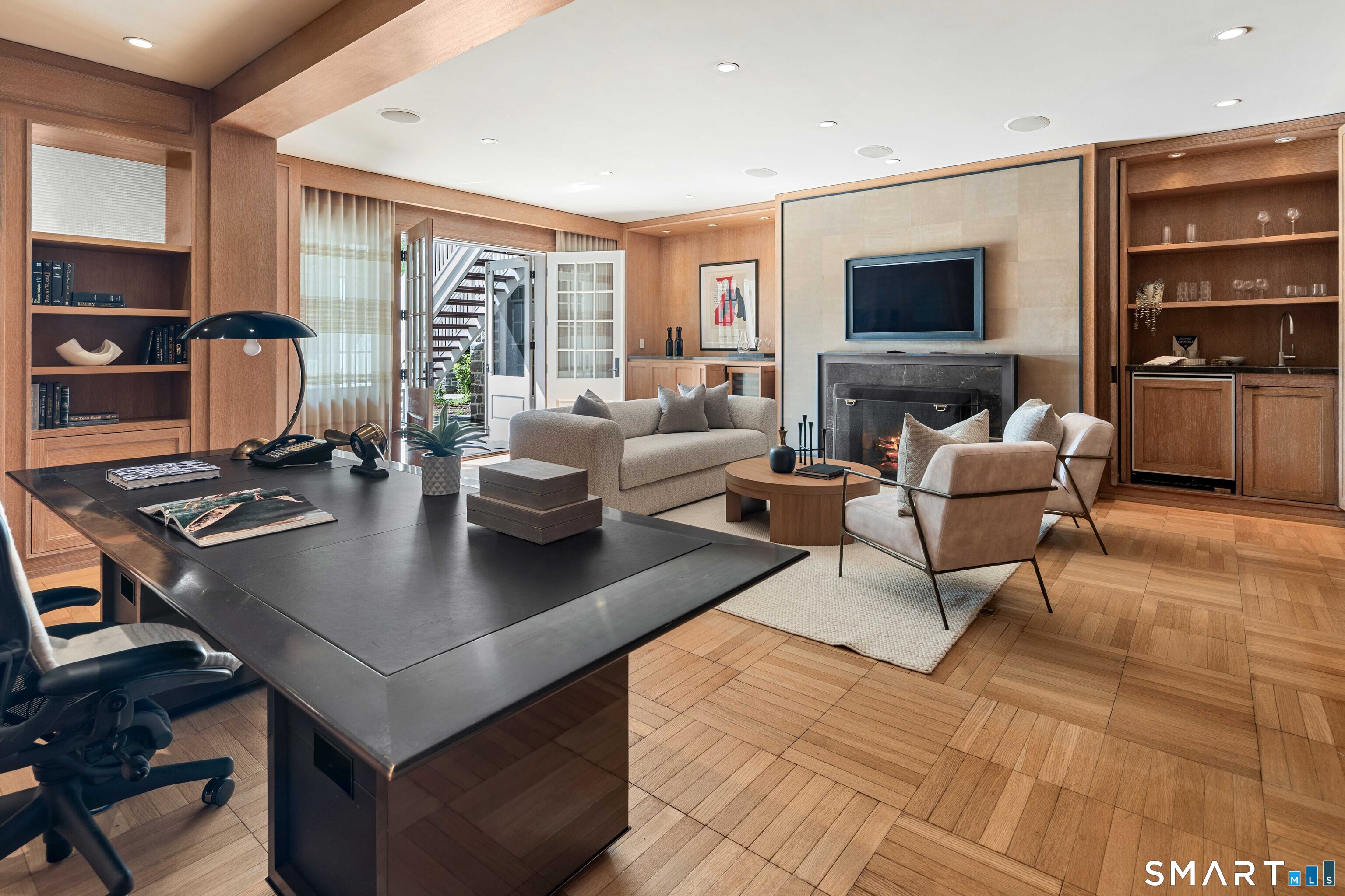 114 Adams Lane New Canaan CT 06840