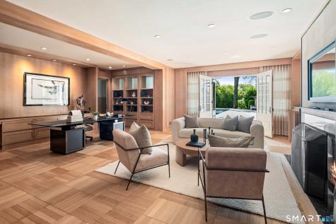 114 Adams Lane New Canaan CT 06840