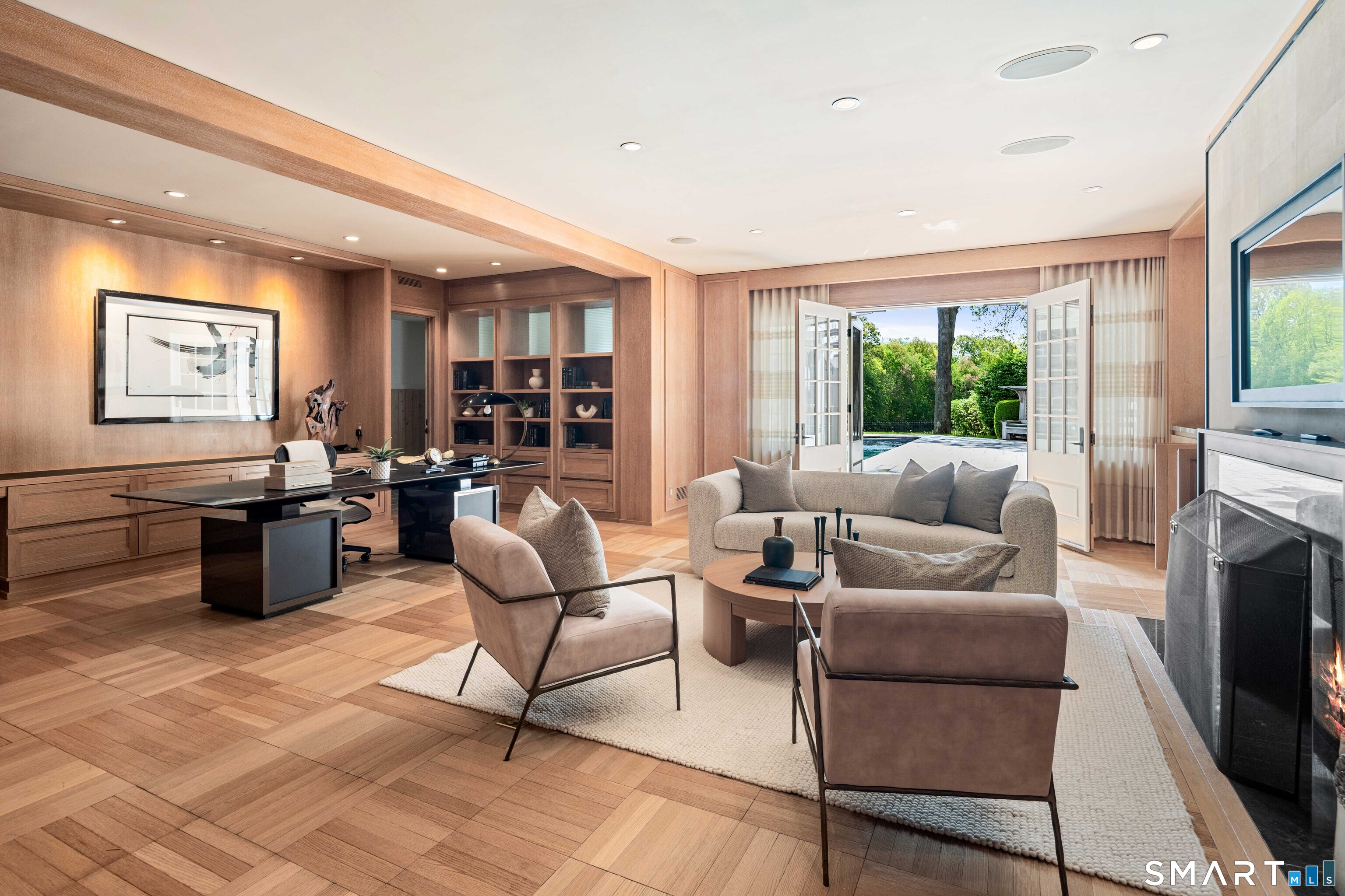 114 Adams Lane New Canaan CT 06840