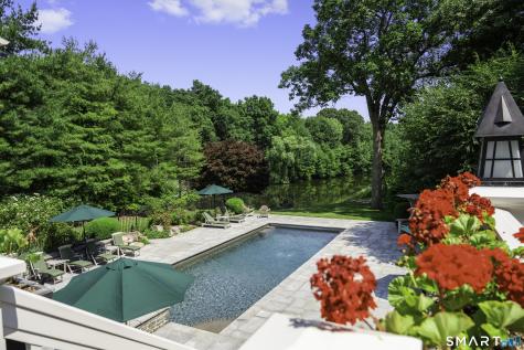 114 Adams Lane New Canaan CT 06840