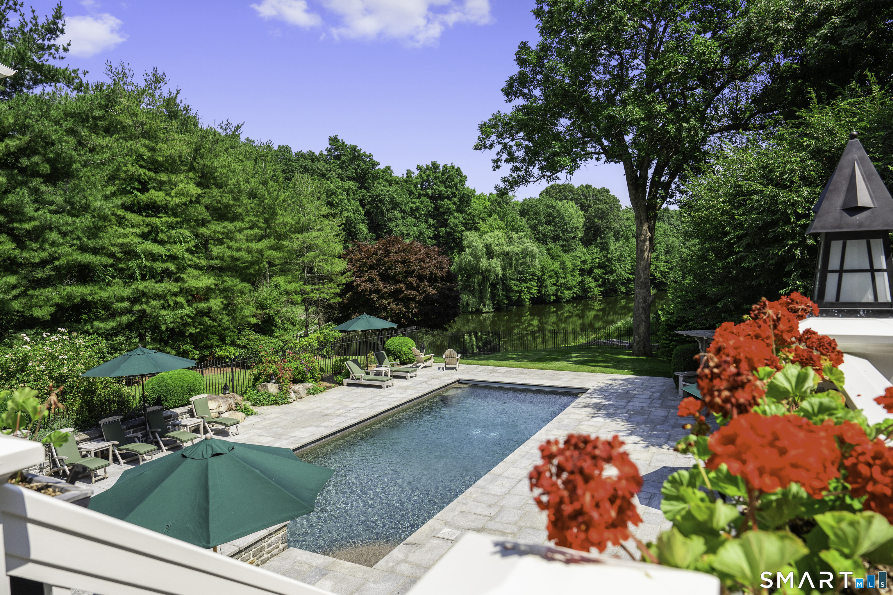 114 Adams Lane New Canaan CT 06840