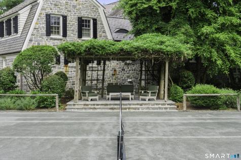 114 Adams Lane New Canaan CT 06840