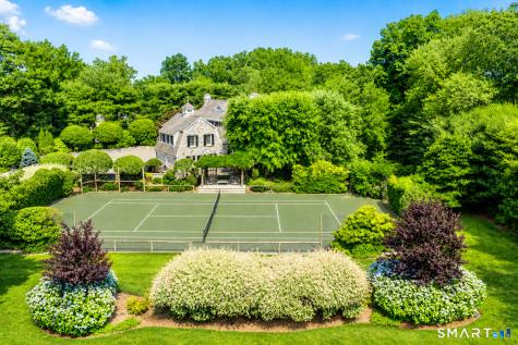 114 Adams Lane New Canaan CT 06840