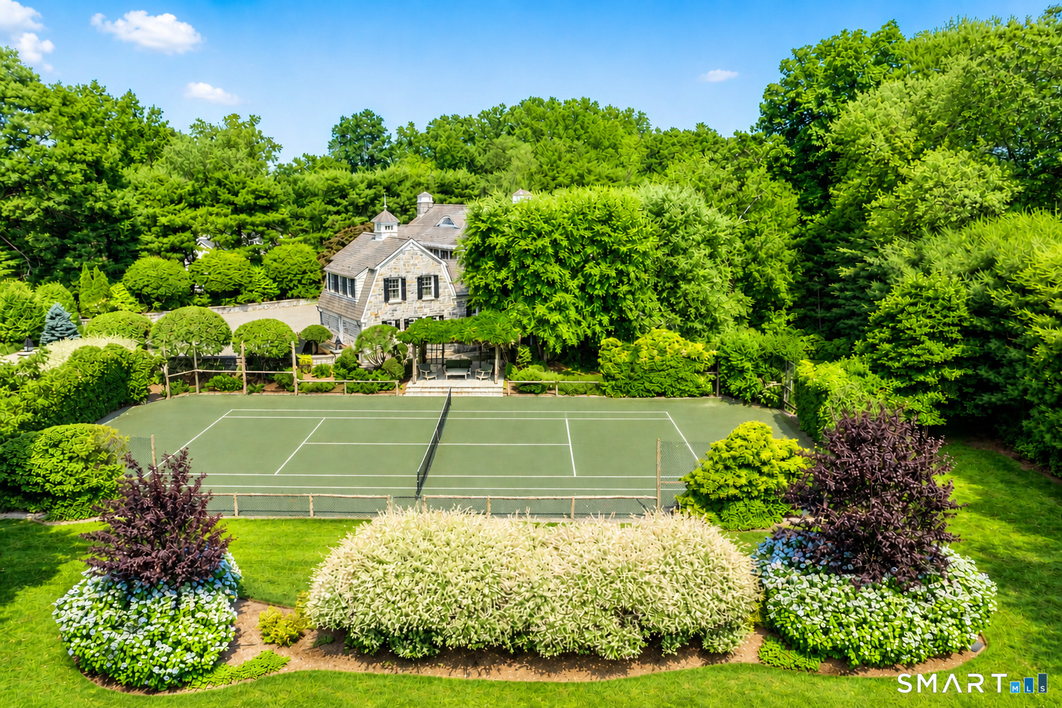 114 Adams Lane New Canaan CT 06840