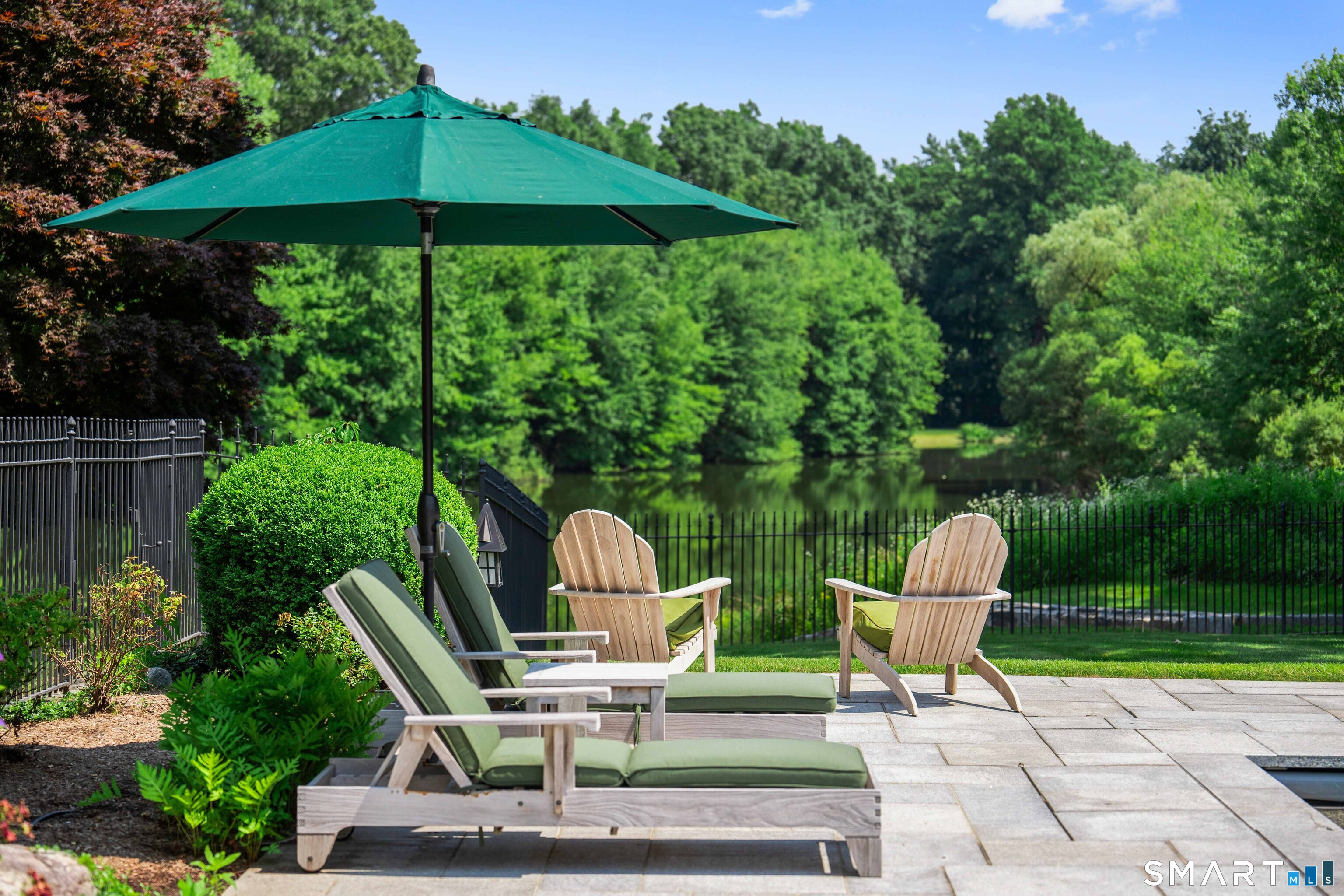114 Adams Lane New Canaan CT 06840