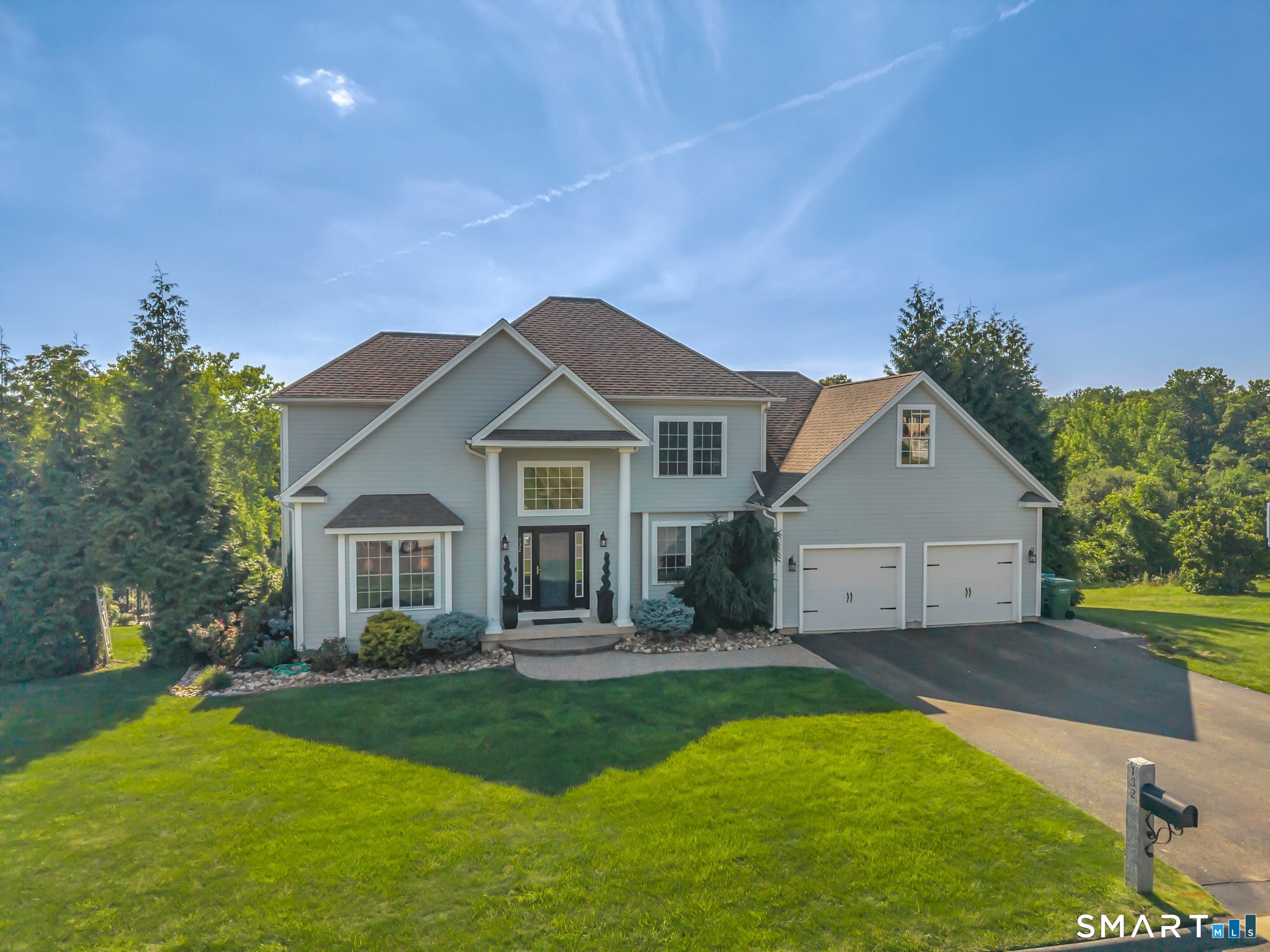 132 Debbie Drive Meriden CT 06451
