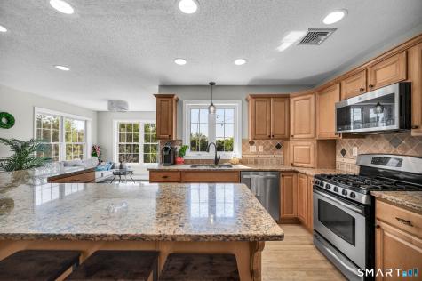 132 Debbie Drive Meriden CT 06451