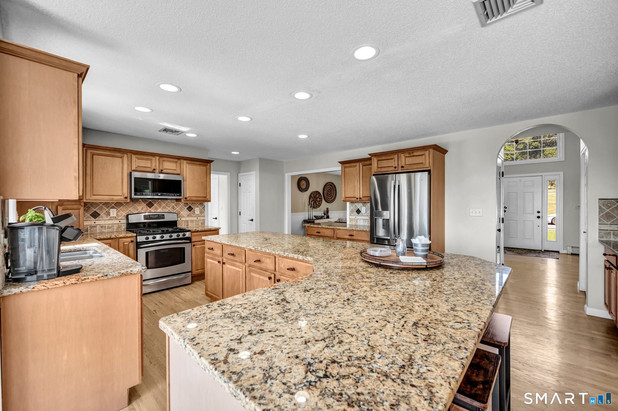 132 Debbie Drive Meriden CT 06451