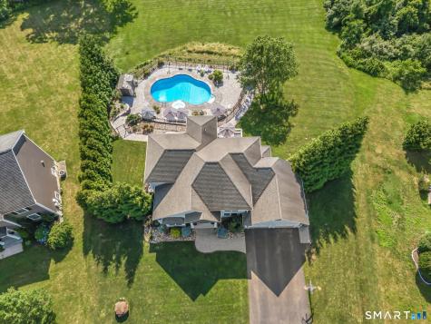 132 Debbie Drive Meriden CT 06451