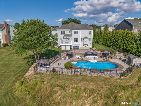 132 Debbie Drive Meriden CT 06451