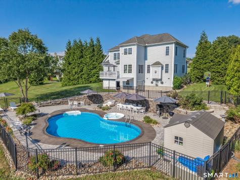 132 Debbie Drive Meriden CT 06451
