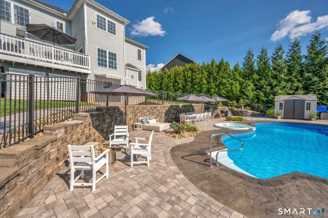 132 Debbie Drive Meriden CT 06451
