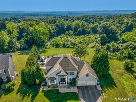 132 Debbie Drive Meriden CT 06451