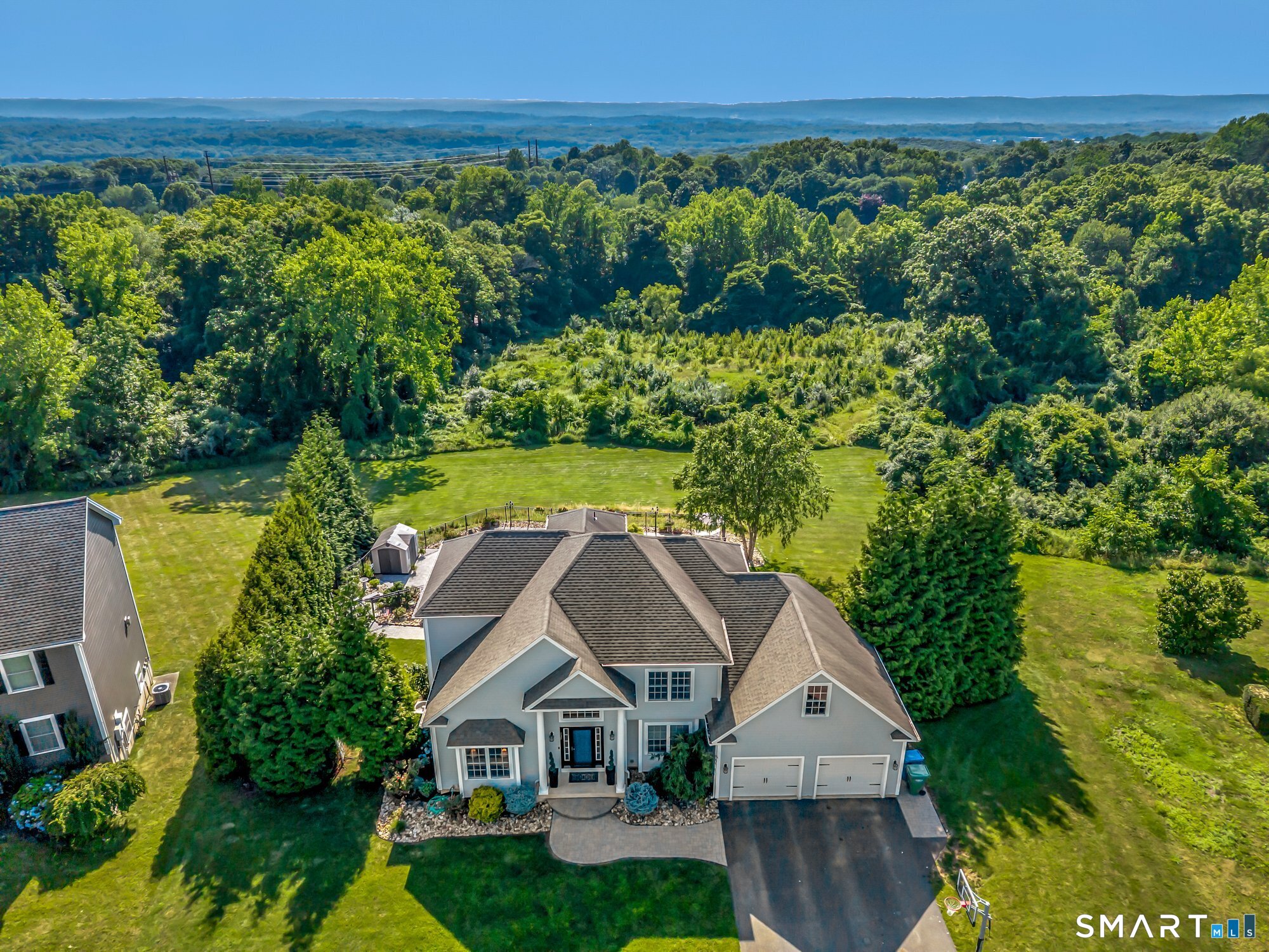 132 Debbie Drive Meriden CT 06451