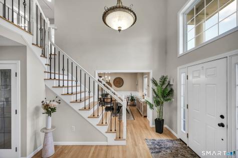 132 Debbie Drive Meriden CT 06451