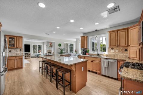 132 Debbie Drive Meriden CT 06451
